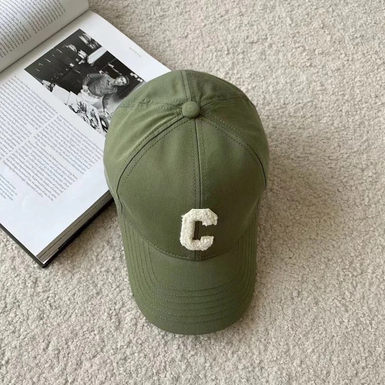 Cnl baseball cap image 3
