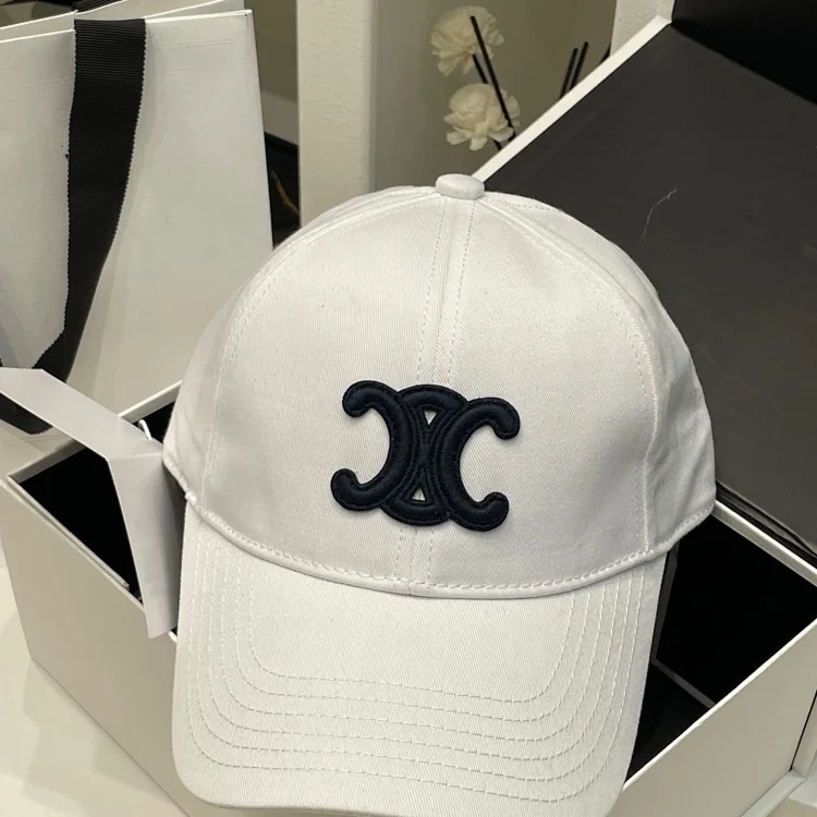 Cnl baseball cap image 4