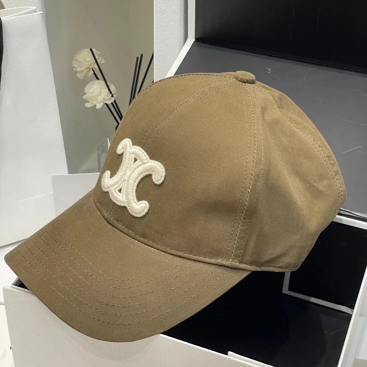 Cnl baseball cap image 5