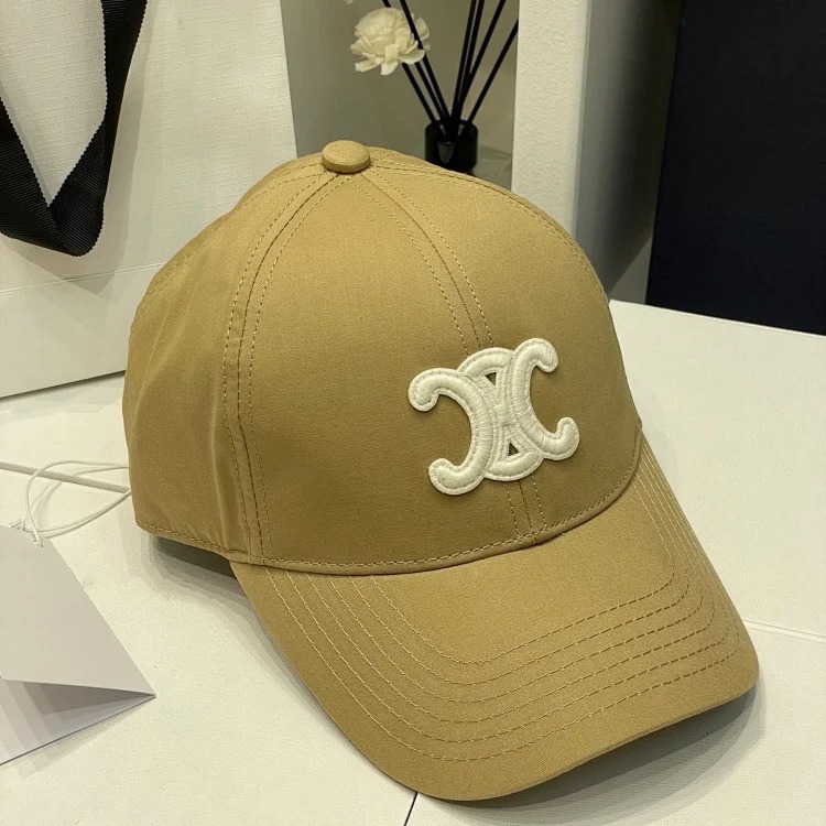 Cnl baseball cap image 6