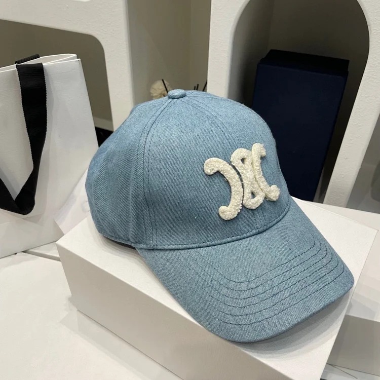 Cnl baseball cap image 7