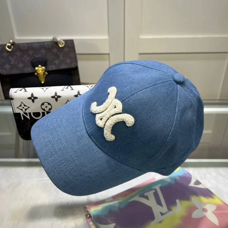 Cnl baseball cap image 8