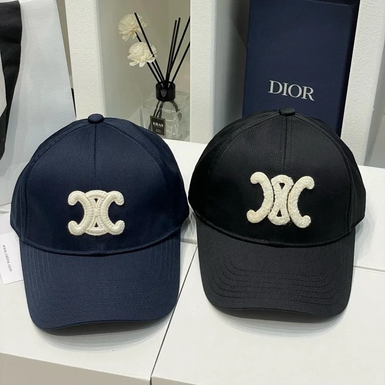 Cnl baseball cap image 9