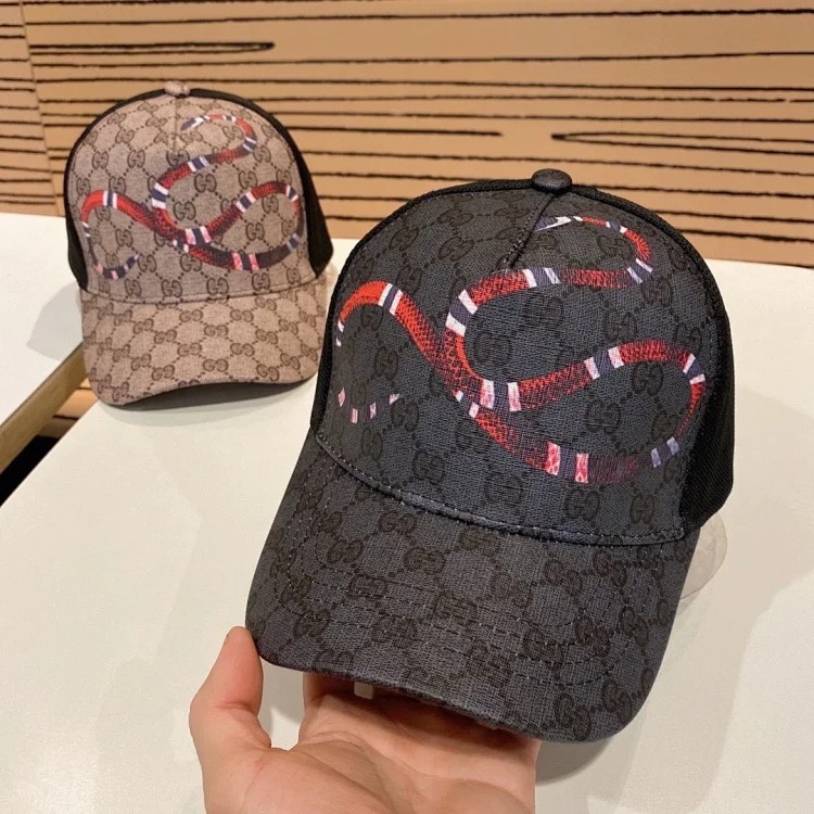 Gu mesh hat one size fits all adjustable image 3