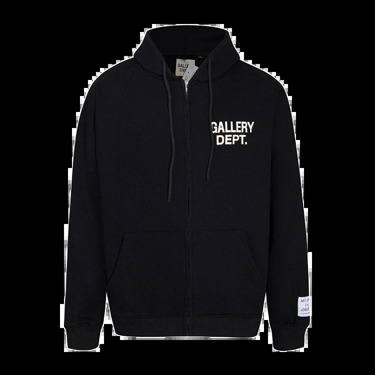 GALLERY DEPT jackets