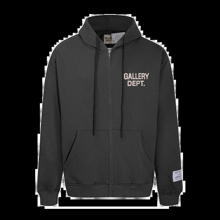 GALLERY DEPT jackets