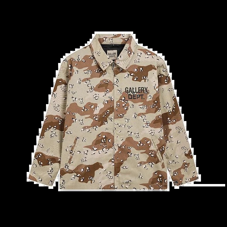 GALLERY DEPT jackets
