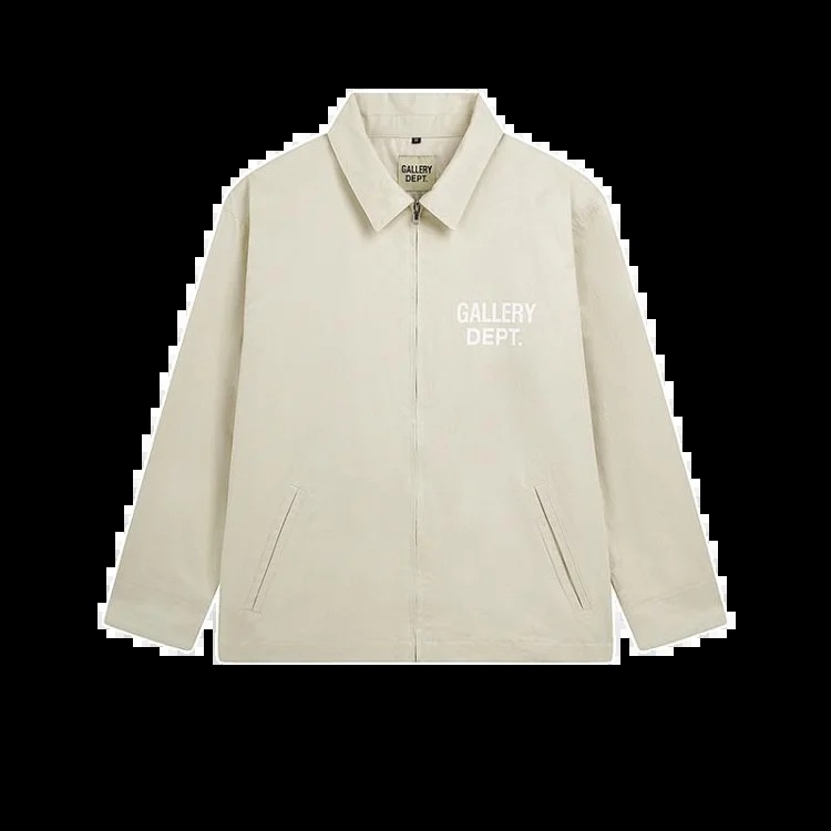 GALLERY DEPT jackets