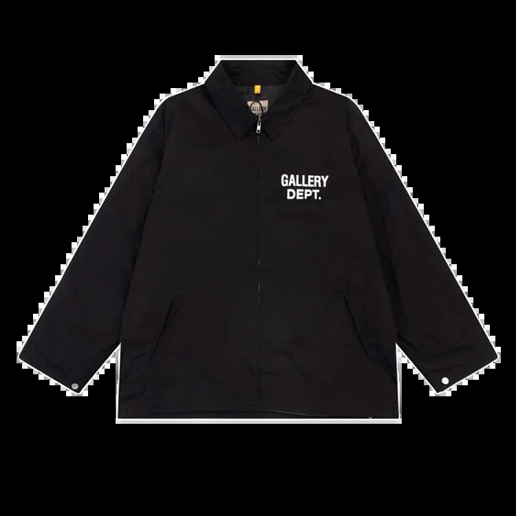 GALLERY DEPT jackets