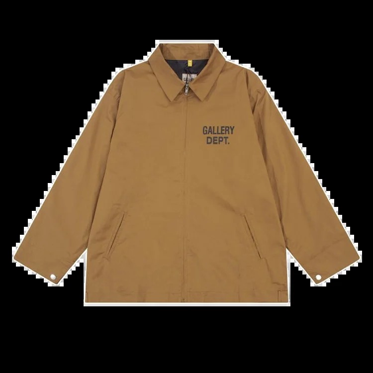 GALLERY DEPT jackets