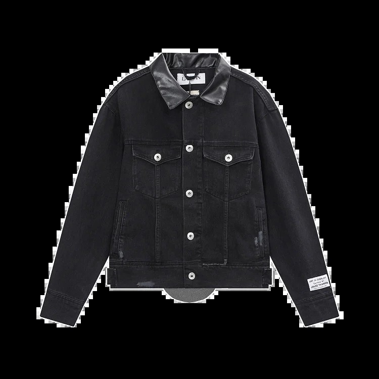 GALLERY DEPT jackets