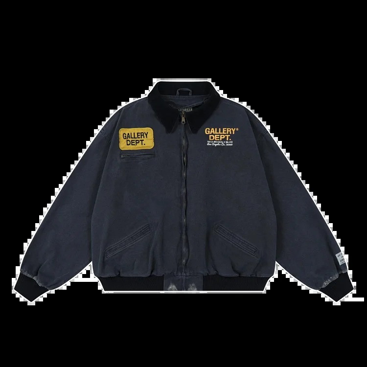 GALLERY DEPT jackets