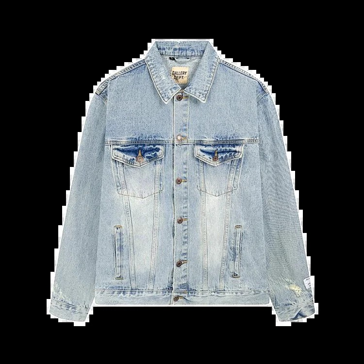 GALLERY DEPT jackets