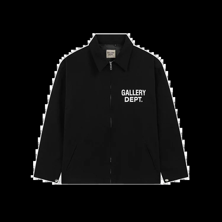 GALLERY DEPT jackets