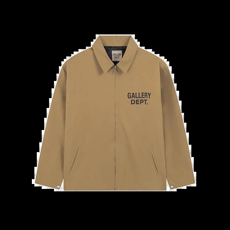 GALLERY DEPT jackets