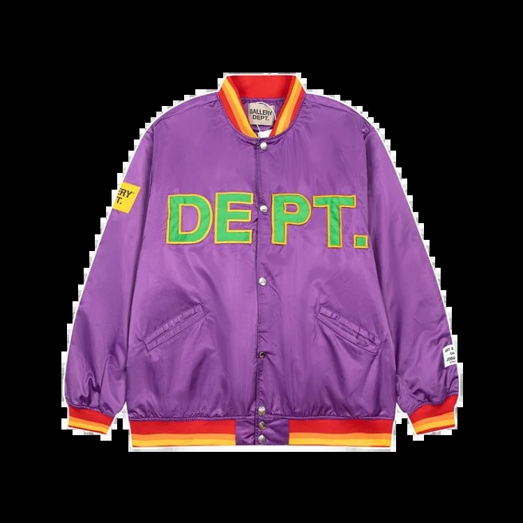 GALLERY DEPT jackets