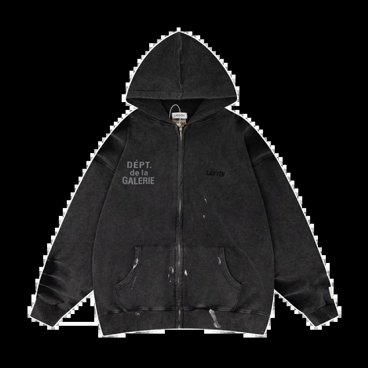 GALLERY DEPT jackets