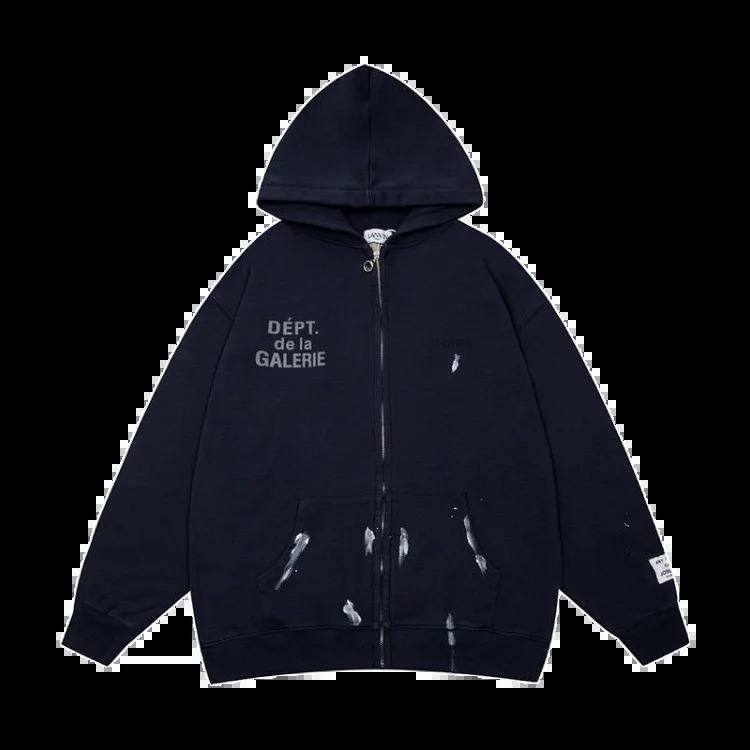 GALLERY DEPT jackets