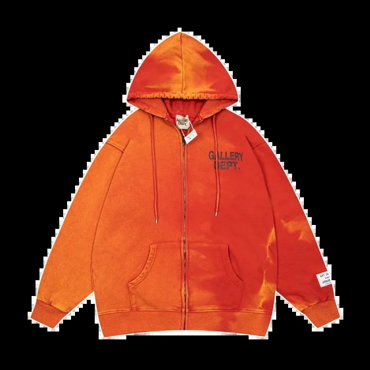 GALLERY DEPT jackets