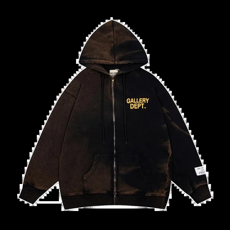 GALLERY DEPT jackets