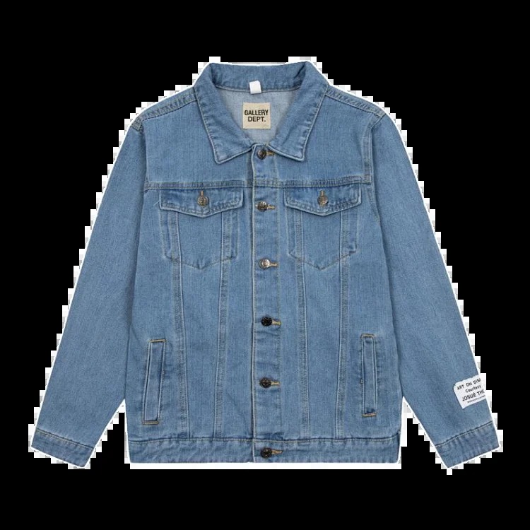 GALLERY DEPT jackets