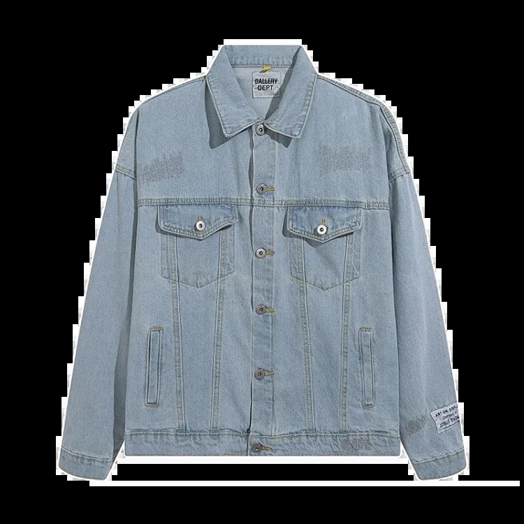 GALLERY DEPT jackets