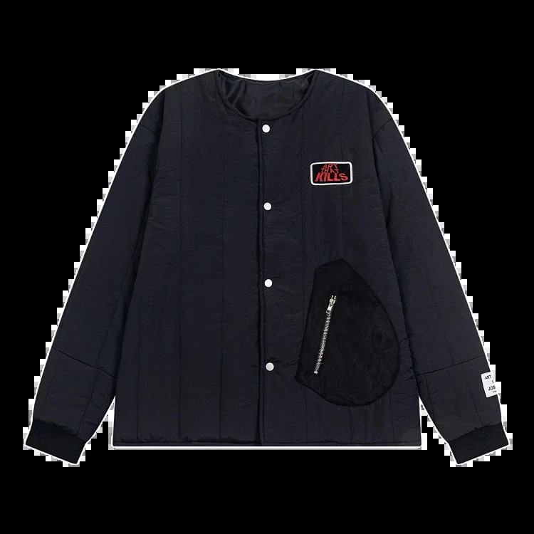 GALLERY DEPT jackets