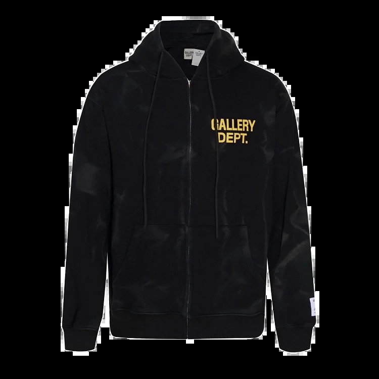 GALLERY DEPT jackets