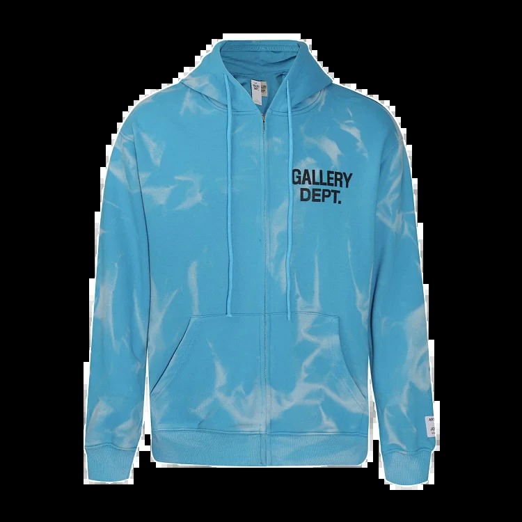 GALLERY DEPT jackets
