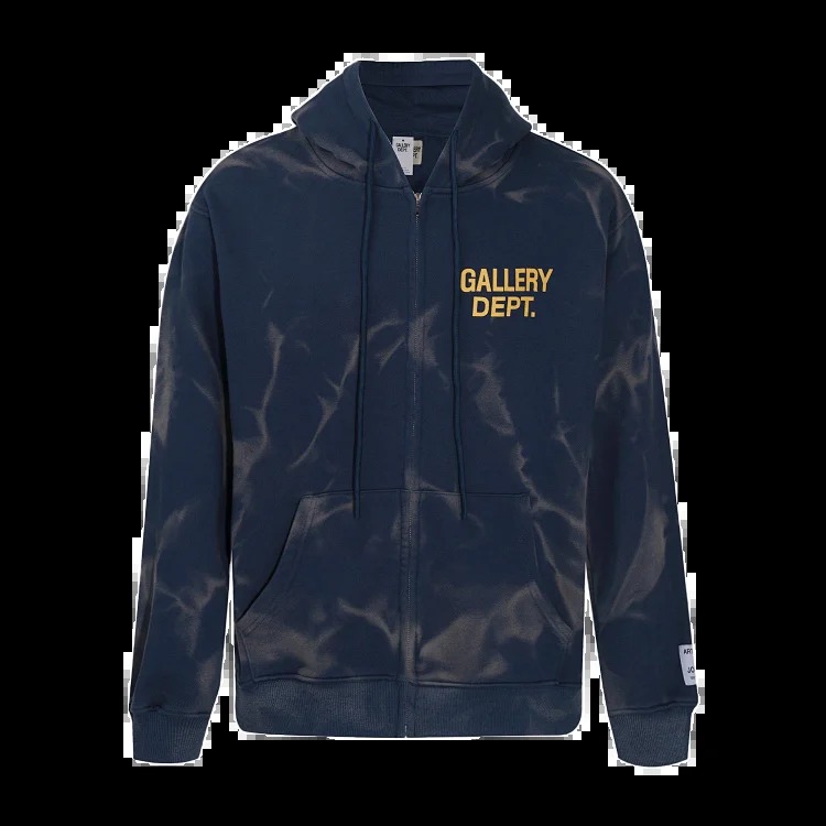 GALLERY DEPT jackets
