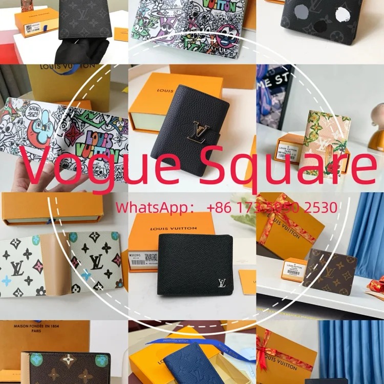 62545 wallet 10.5x10.5