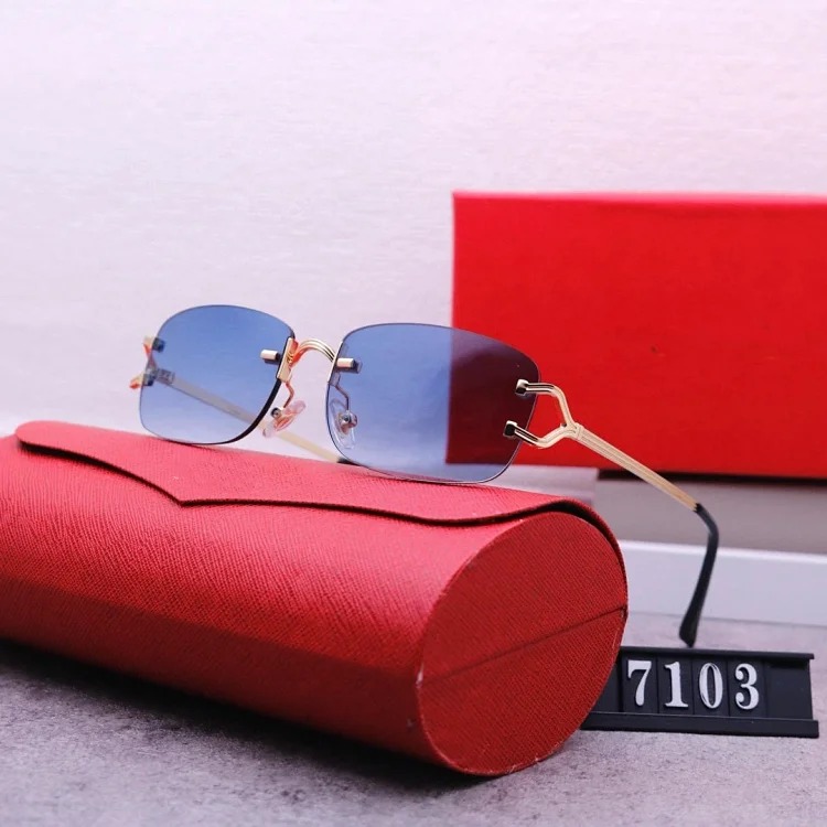 Carr eyewear
