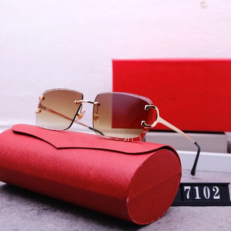 Carr eyewear