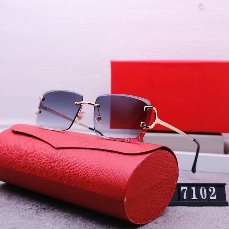 Carr eyewear
