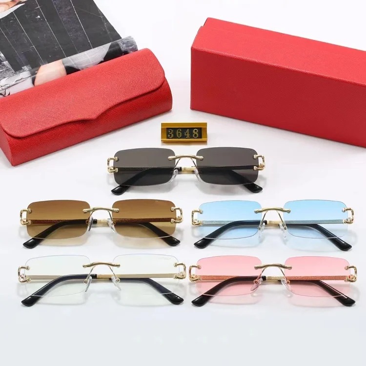 Carr eyewear