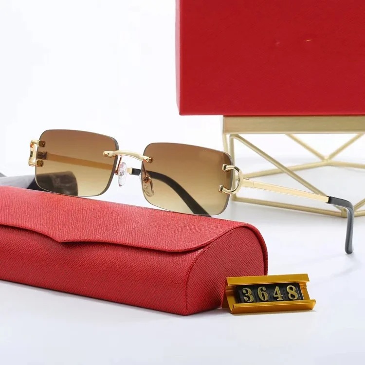 Carr eyewear