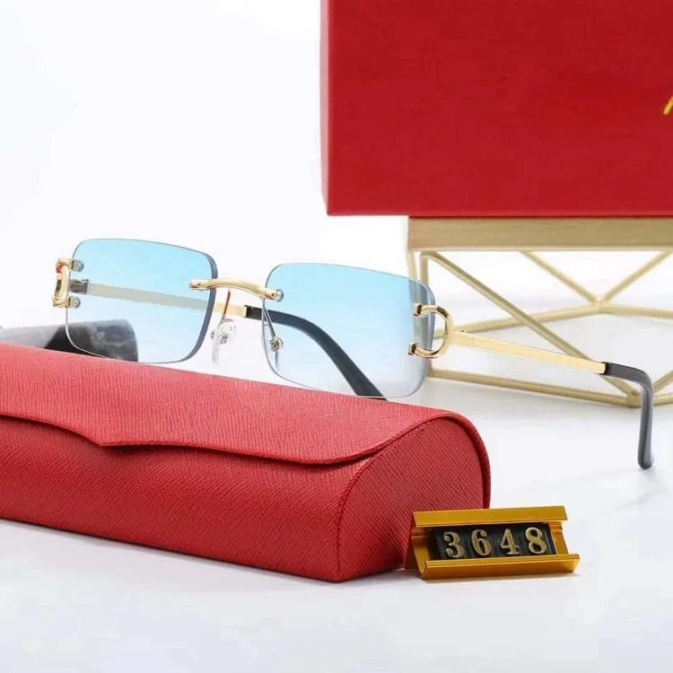 Carr eyewear