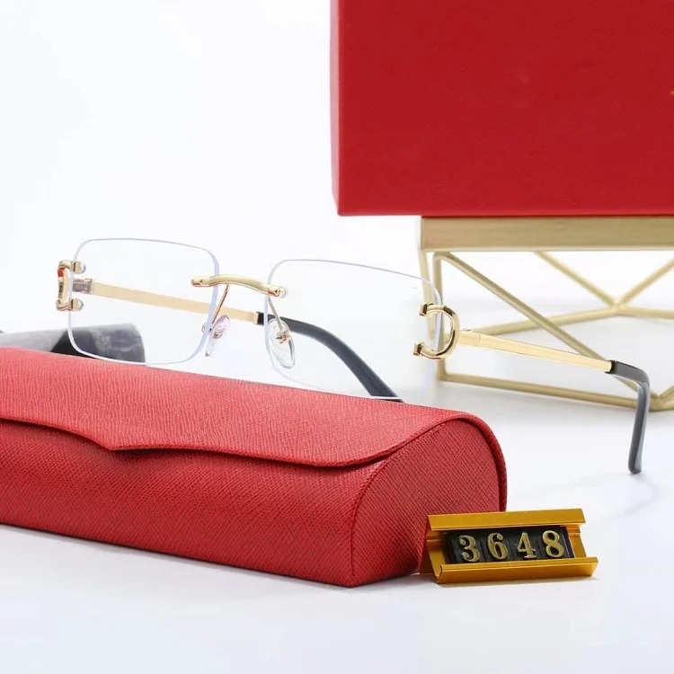 Carr eyewear