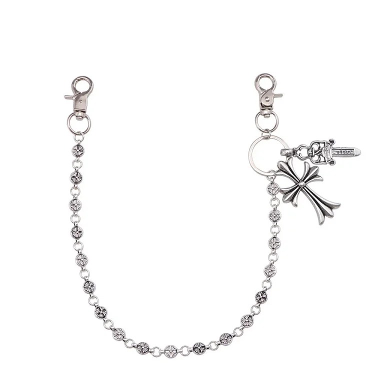 Chr H jeans chain