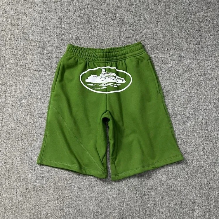 CORTEIZ street loose casual shorts for men(pic10) CORTEIZ street loose casual shorts for men