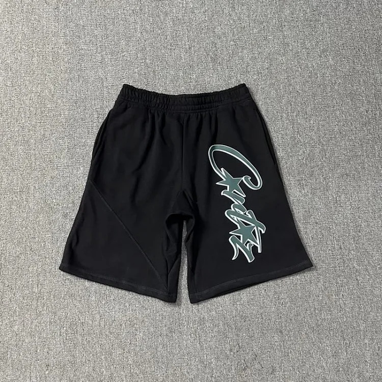 CORTEIZ street loose casual shorts for men(pic11) CORTEIZ street loose casual shorts for men