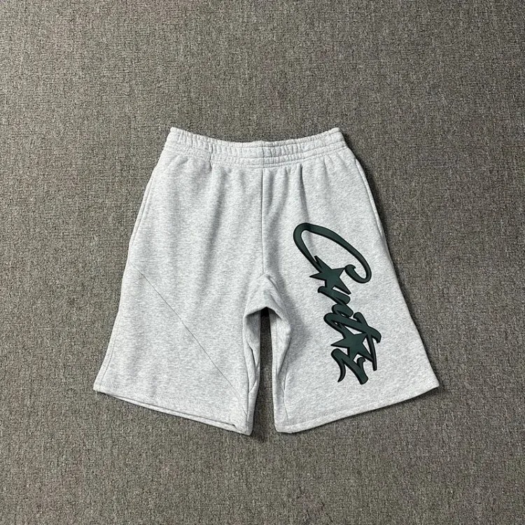 CORTEIZ street loose casual shorts for men(pic12) CORTEIZ street loose casual shorts for men