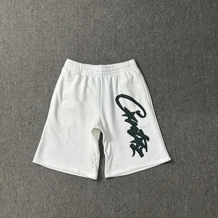 CORTEIZ street loose casual shorts for men(pic13) CORTEIZ street loose casual shorts for men