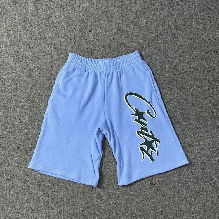 CORTEIZ street loose casual shorts for men(pic14) CORTEIZ street loose casual shorts for men
