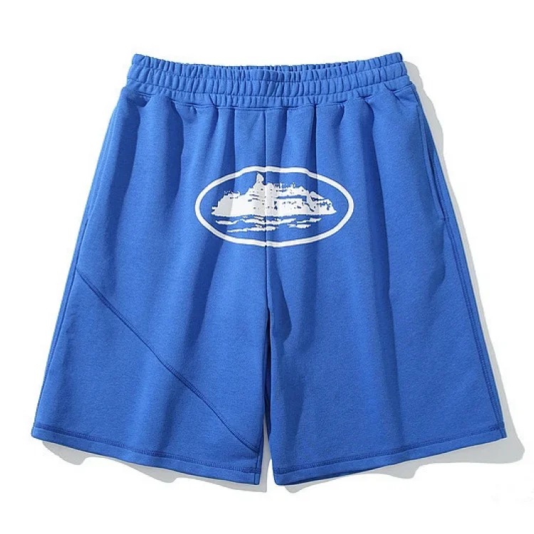 CORTEIZ street loose casual shorts for men(pic3) CORTEIZ street loose casual shorts for men