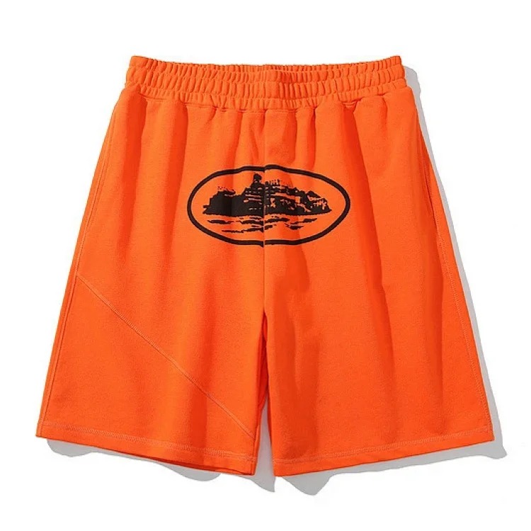 CORTEIZ street loose casual shorts for men(pic4) CORTEIZ street loose casual shorts for men