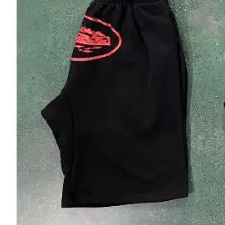 CORTEIZ street loose casual shorts for men(pic7) CORTEIZ street loose casual shorts for men