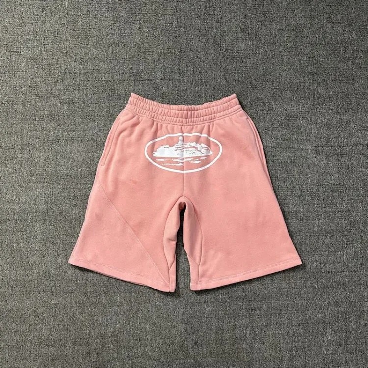 CORTEIZ street loose casual shorts for men(pic9) CORTEIZ street loose casual shorts for men