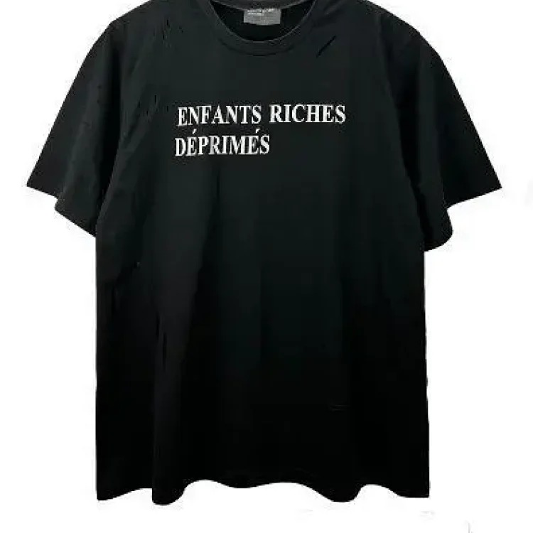 Men's GrafÓfiti T-Shirt - Loose Fit image 2