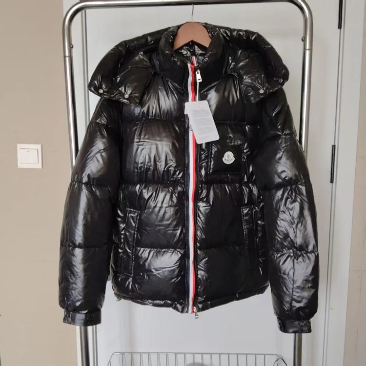 PH NFC down jacket NFCscansdownjackets image 2